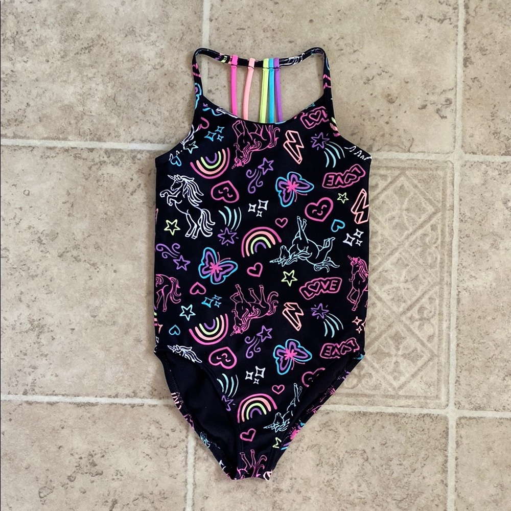 🌻 3/$10 One Piece Swimsuit